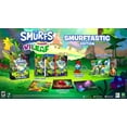 thumbnail image 2 of The Smurfs: Mission Vileaf - Smurftastic Edition Nintendo Switch, 2 of 2