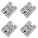 thumbnail image 1 of 4X Control de Maquinaria AC Modulo de Rele de Estado SSR-25AA 80-250V 25A, 1 of 5