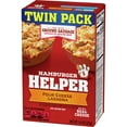 thumbnail image 5 of Hamburger Helper, Four Cheese Lasagna, Twin Pack, 5 of 9