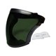 thumbnail image 1 of Máscara de Protección Facial Completa Colamx Fabricación General Verde Oscuro, 1 of 8