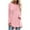 Pink, variant on Staron Fall Tops for Women 2024 Dandelion Graphic Tee Tops Fall Fashion Tunic Tops to Wear with Leggings Round Neck Tops Cute Sunflower Dressy Casual Shirt Black and Friday Deals