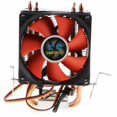 thumbnail image 2 of Dual Computer CPU Cooling Fan 3 Pin CPU Cooler perfke ventilador de refrigeración de la cpu de la computadora, 2 of 9