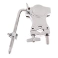 thumbnail image 2 of 2pack Tom Tom Clip Holder Soporte Drum Set Accesorios Piezas Metal Sunnimix Tom Tom Clip Holder, 2 of 8