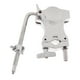 thumbnail image 2 of 2pack Tom Tom Clip Holder Soporte Drum Set Accesorios Piezas Metal Sunnimix Tom Tom Clip Holder, 2 of 8
