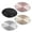 CD Grain, variant on Anvazise Replacement Round Adhesive Metal Plates for Magnetic Mobile Phone Holder CD Grain 4Pcs