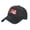 Black, variant on Sul Ross State University Logo Hat Adjustable Baseball Cap Cotton Cowboy Hat, Fashionable For Man Woman
