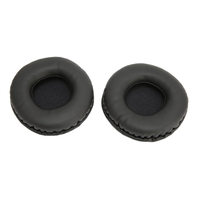 Headphone Cover,Earpads Replacement Professional Foam Ear Cups Replacement Ear Pads Luxury Finish