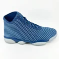 thumbnail image 1 of Jo r-dan Horizon French Blue White Mens Basketball Sneakers 823581 400, 1 of 6