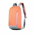 thumbnail image 3 of Sac à Dos de Randonnée Léger, Durable et Résistant à l'Eau pour Hommes et Femmes - Sac d'École Unisexe Tendance à Grande Capacité, Sacoche de Voyage (Couleurs Multiples), 3 of 4