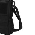thumbnail image 3 of Mochila para bicicleta Material de nailon resistente al agua resistente al desgaste gran capacidad diseño de 2 caras suministros para exteriores negro YUNYI BRAND  Deportes, 3 of 8