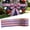 D, variant on 1 Roll Ribbon Deco Mesh Ribbon Mixed Materials For Gift Wrapping Crafting (I)