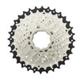 thumbnail image 1 of Rueda libre para bicicletas Accesorio para ciclismo Acero de alta 9 es 11-32T Sunnimix Rueda libre de casete de bicicleta, 1 of 8