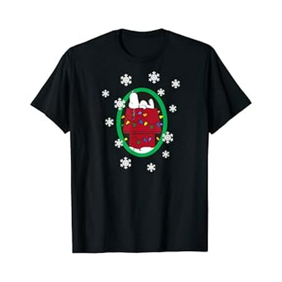 Gildan Cartoon Snoopy'S Holiday Nap Hot Trending T-Shirt Unisex S To 5Xl