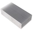 thumbnail image 4 of de Enfriamiento * 69 * 36 Mm, Radiador de de Aluminio para CPU , Amplificador de Potencia, Etc. Yotijar Aleta de enfriamiento por difusión de calor, 4 of 7
