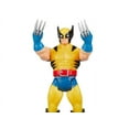 thumbnail image 2 of Marvel Legends Retro Collection Wolverine Action Figure, 2 of 2