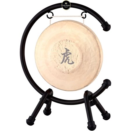 マイネル ゴングスタンド MEINL TABLE GONG STAND - X-LARGE TMTGS-XL 返品種別A