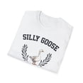 thumbnail image 4 of Silly Goose tshirt, University tee, Silly Goose Tee, 4 of 4