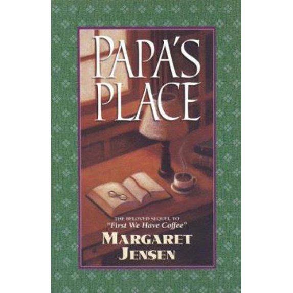 Pre-Owned Papa's Place (Paperback) 1565077989 9781565077980
