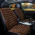 thumbnail image 4 of Universal Heated Seat Cushion For Drivers Featuring Heating Technology Adjustable Warmth Settings And Ergonomic Support For Extended Journeys, 4 of 5