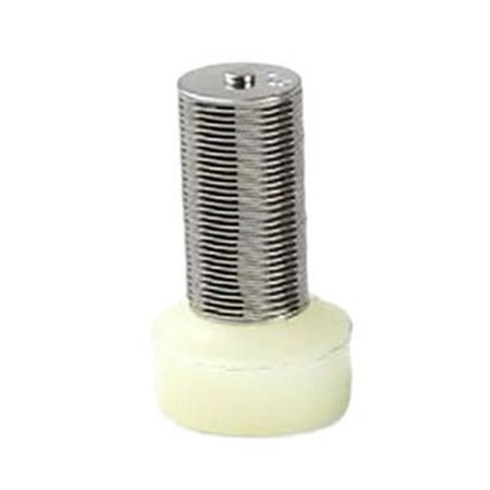 

qiya 1PCS Paint Filter 60/80/100/150/200 Mesh Stainless Steel Nozzle Filter Element