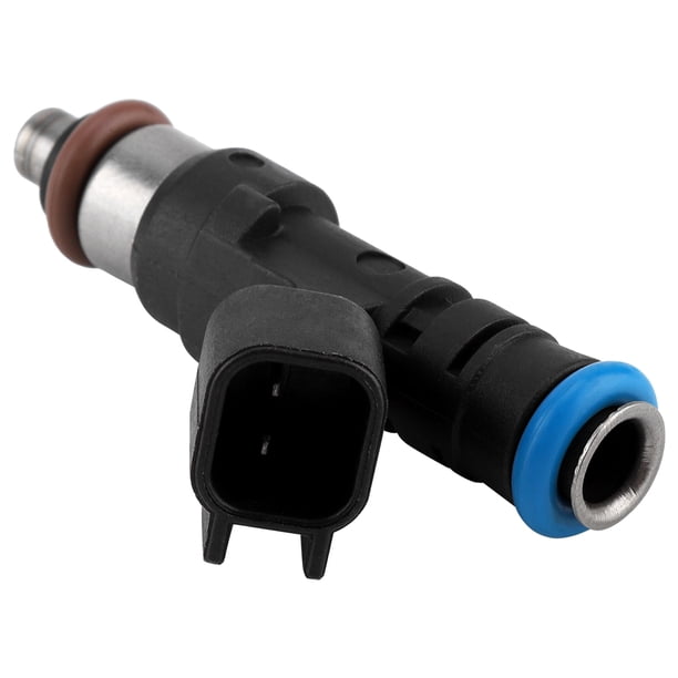 Boquilla de inyector de combustible Accesorio para automóvil, Boquilla de inyector de combustible Inyector de combustible para automóvil Apto para boquilla de inyector de combustible Ford Respuesta rápida Jadeshay A