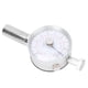 thumbnail image 2 of Probador de dureza de frutas, GY‑03 Penetrómetro de frutas Esclerómetro Máquina de prueba de dureza de frutas de granja con 2 cabezales de medición, 2 of 8