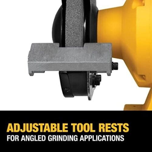 DEWALT/BLACK & DECKER GRINDER BENCH 6" (BD1766)
