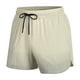 thumbnail image 2 of pstuiky Pantalones cortos para hombre, Pantalones cortos transpirables de seda de hielo para deportes al aire libre y ocio para hombre Pantalones cortos de golf, 2 of 8