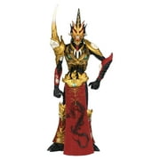 Spawn 7 Action Figure Mandarin Spawn