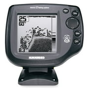Humminbird Matrix 17 Fish Finder