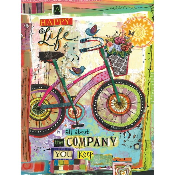 LANG HAPPY COMPANY ADDRESS BOOK