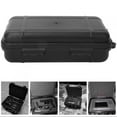thumbnail image 2 of Outdoor Waterproof Portable Shockproof Sealed Safety Case Storage Box for Camping, 2 of 12