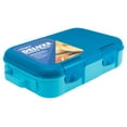 thumbnail image 1 of Cool Gear Deluxe Bento Box, 1 of 8