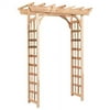 Buyers Choice Phat Tommy Rosedale Wood Arbor