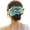 Blue, variant on AJGRHE Flower Heardband Floral Metal Side Combs Slide Hair with Teeth Bows Hairpins Grips Barrettes Clamps Elegant Decorative Exquisite Headpieces for Women and Girls Purple