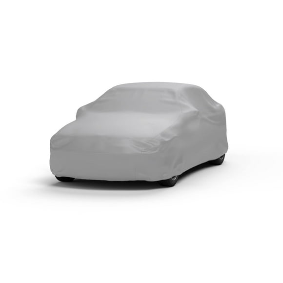 Car Covers Weatherproof Max Car Cover & Warranty Compatible with Cadillac 1992-2002 Eldorado – Outdoor Cover Theft Cable Lock Car Accessories Better Than Waterproof