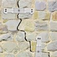 thumbnail image 3 of 3 Pcs Crack Monitoring Record, Acrylic Corner Tell-Tale Monitor,Tell-Tale Crack Monitoring Device,Measuring Instrument, 3 of 5
