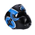 thumbnail image 2 of Casco de boxeo Protección para la frente y los oídos Protección facial completa Equipo de protección, 2 of 8
