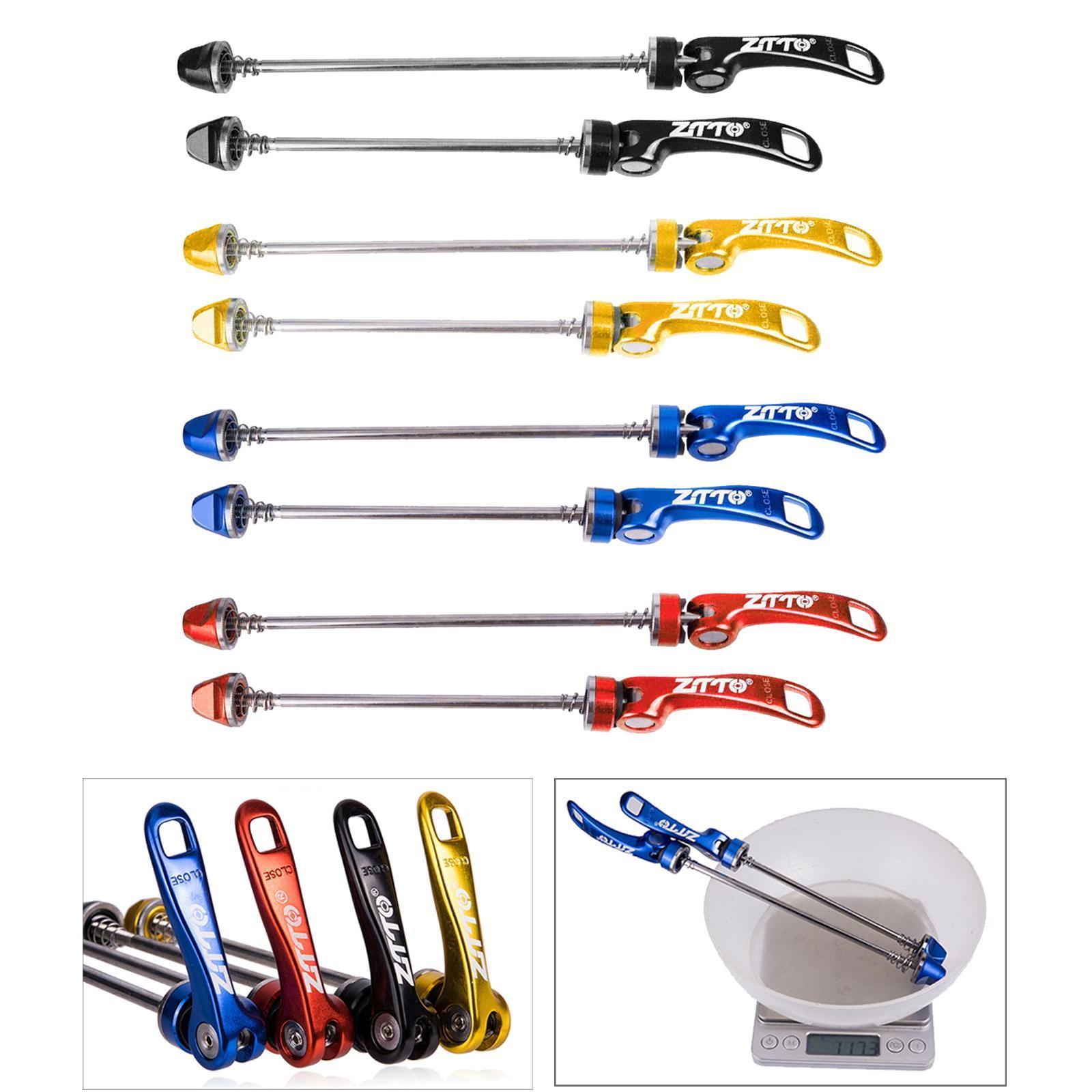 Quick release axle replacement new arrivals