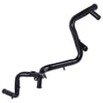 thumbnail image 7 of Bapmic 027121065D Engine Coolant Pipe Hose for Volkswagen Golf Jetta 85-92, 7 of 7