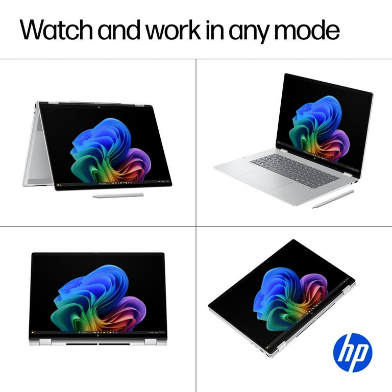 HP OmniBook 7 Flip 16