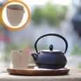 thumbnail image 6 of 1Pc Ceramic Tea Cup Tea Room Tea Pitcher Decorative Tea Jug Kung Fu Tea Set, 6 of 8