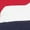 Red, variant on Fila Plus Size Calm Graphic Colorblocked Sweatshirt White Fila Navy Fila Red 2X