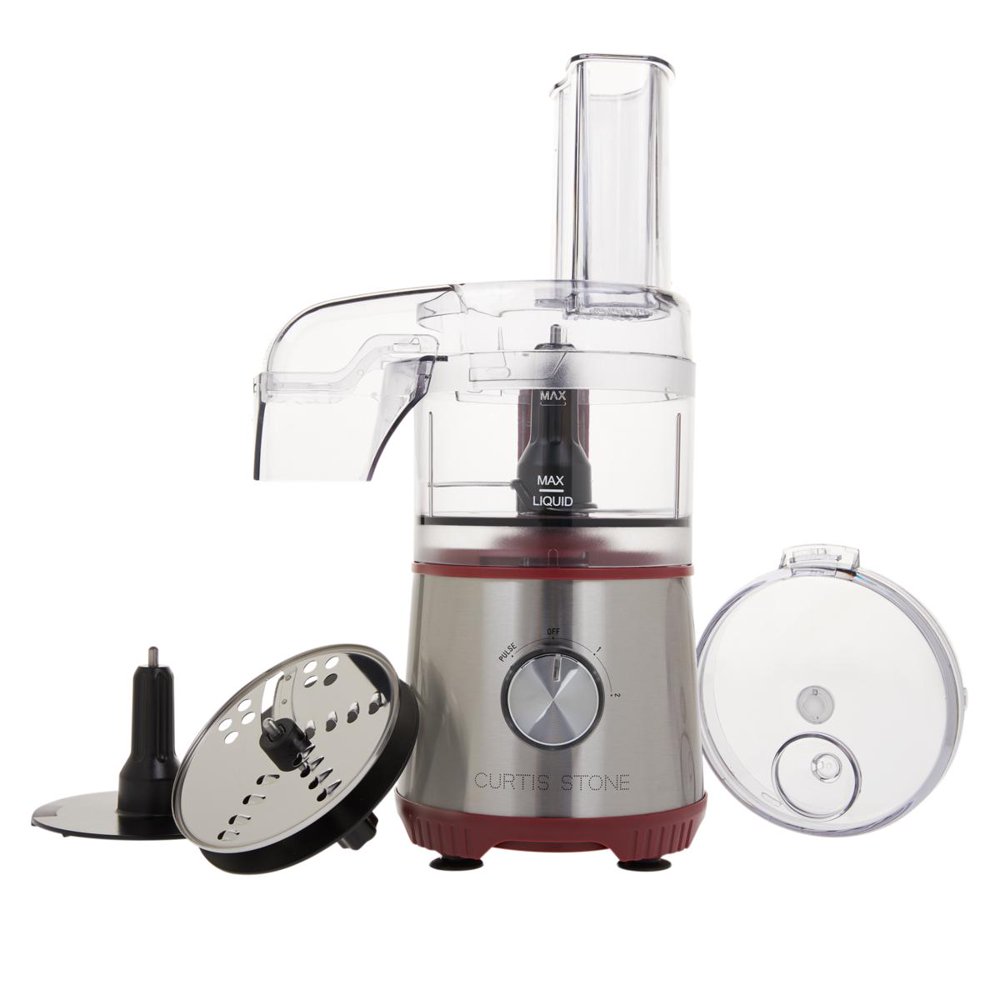 Curtis Stone Mini Food Processor Model 660017 Refurbished Walmart