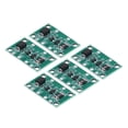 thumbnail image 4 of Módulo 5pcs S665 TABLERA DE CARGA Solar Batería Carga del Controlador Módulo Circuito de CircuitO, 4 of 7