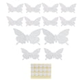 thumbnail image 1 of Wallpaper, Wedding Decoration Durable Unique Beautiful 3-Dimensional PVC  For Window Display For Home Decoration For Wedding For Wall Shiny Silver, 1 of 8