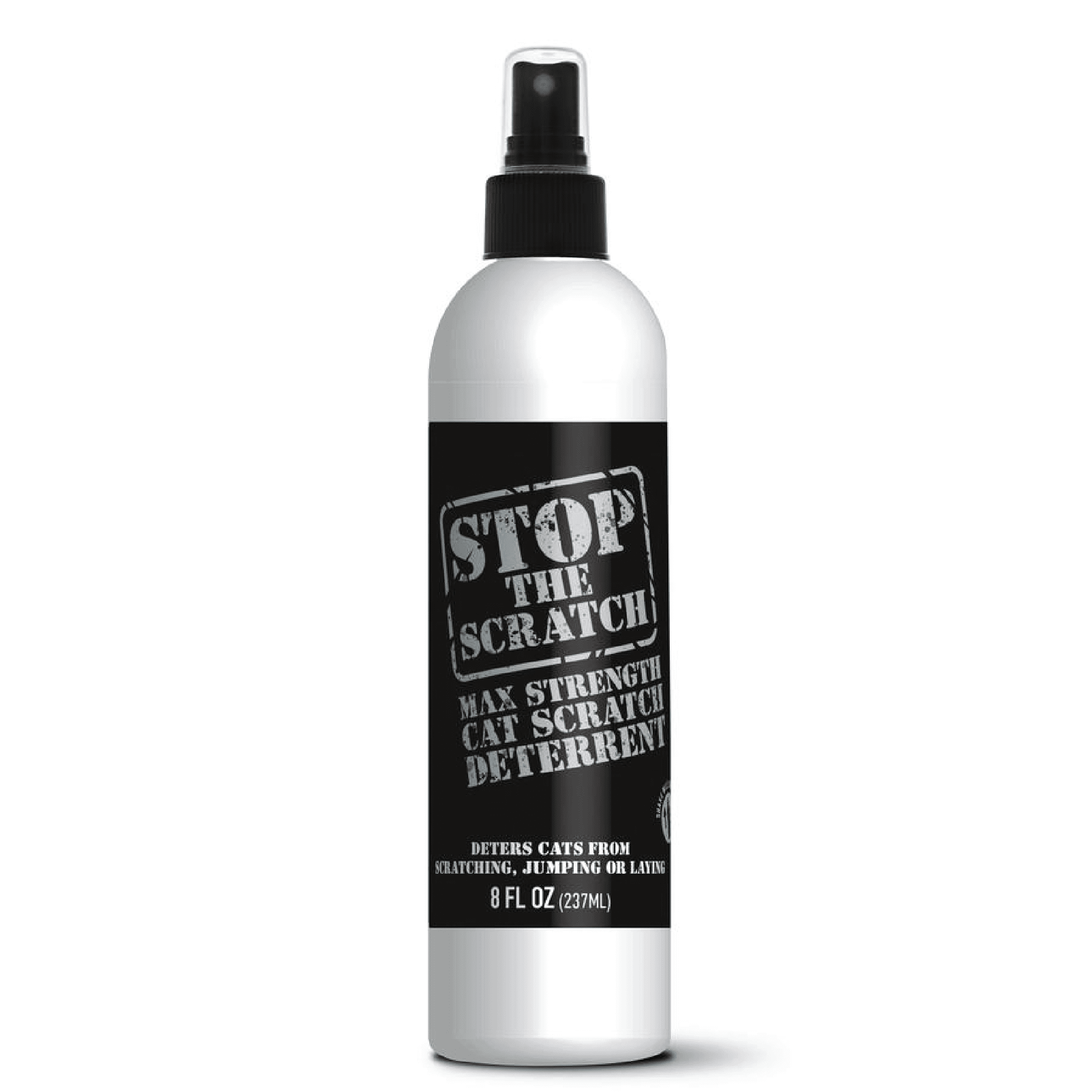 Emmy's Best Pet Products Stop the Scratch Spray Deterrent for Cats