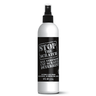 Pet Scratch deterrente Spray Cat antigraffio mobili divano