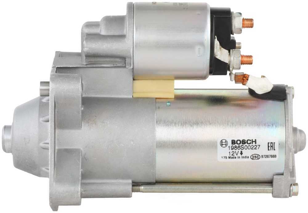 Bosch SR9505N Premium 100% New Starter