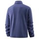 thumbnail image 4 of pstuiky camisas de manga larga para hombre, Suéter de manga larga con cremallera para hombre, abrigo informal sin capucha de manga larga para hombre top de hombre m, 4 of 9